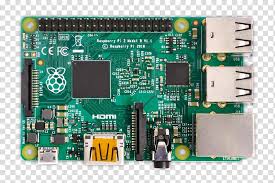 Raspberry Pi